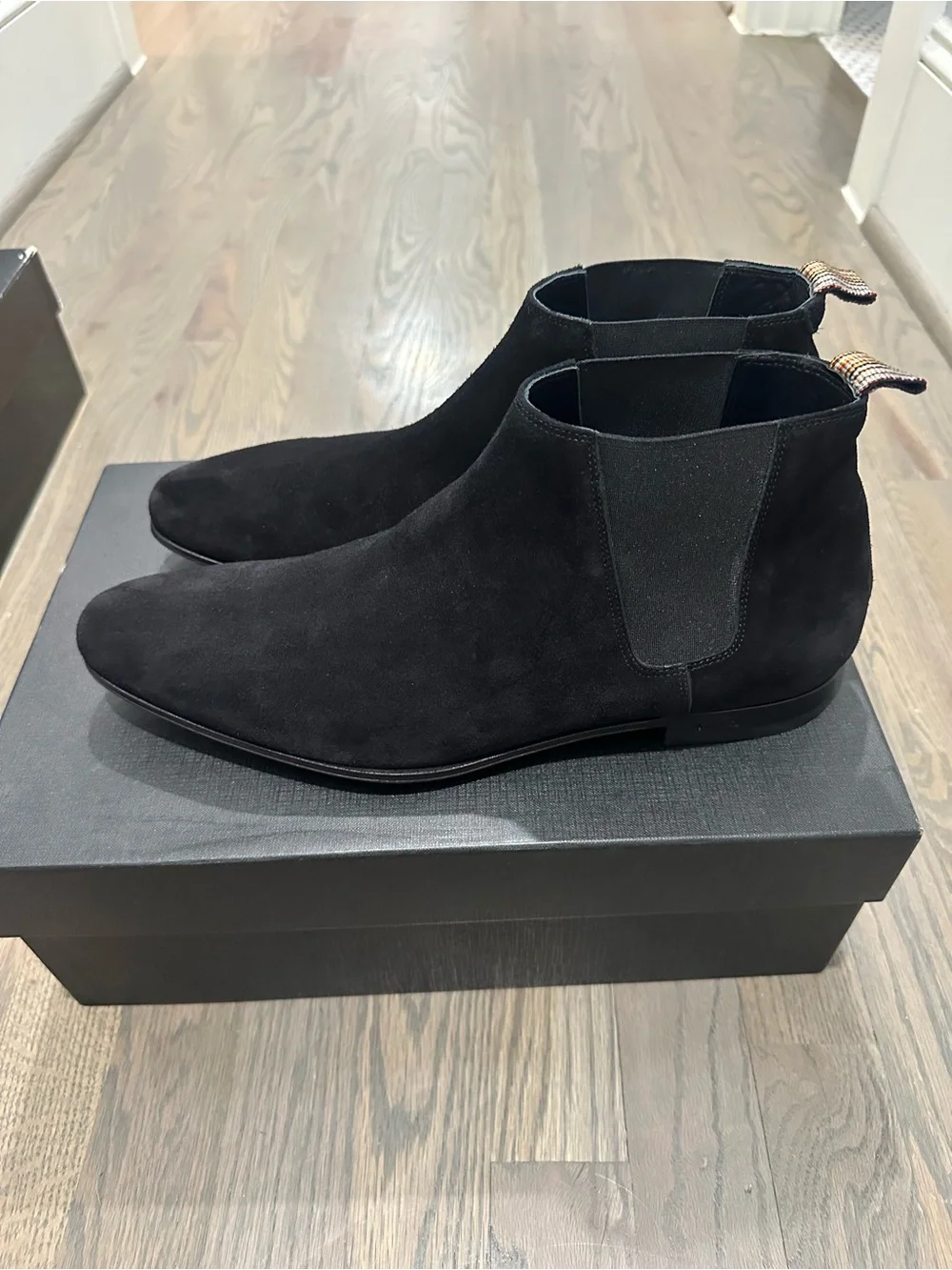 Paul Smith men’s paul